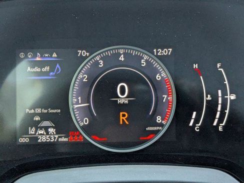 Certified 2023 Lexus RX 350 Premium Plus w/ Cold Area Package image 27