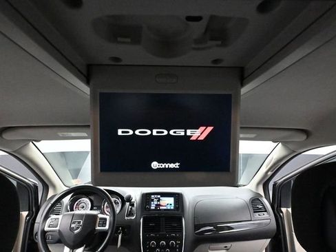 Used 2017 Dodge Grand Caravan SE w/ Power Window Group image 46