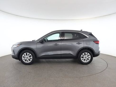 Used 2024 Ford Escape Active AWD/4WD image 7