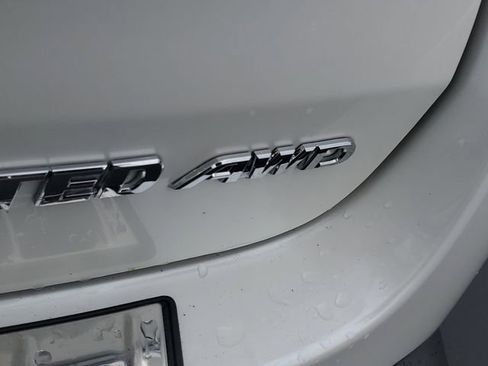 Used 2017 Toyota Highlander Limited AWD/4WD image 6