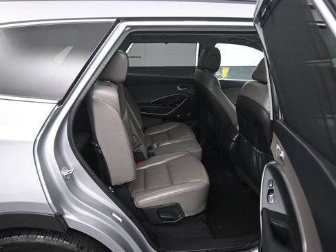 Used 2018 Hyundai Santa Fe AWD w/ SE Ultimate Tech Package 03 image 52