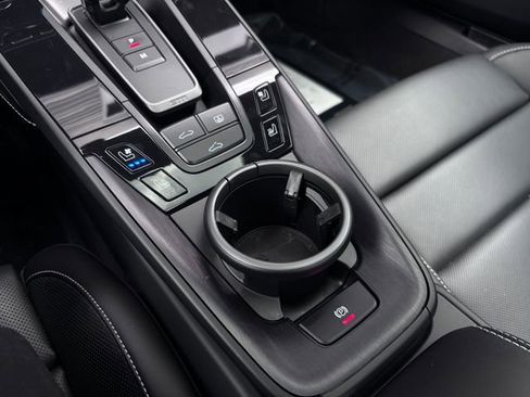 Certified 2022 Porsche 911 Carrera 4 GTS AWD/4WD image 24