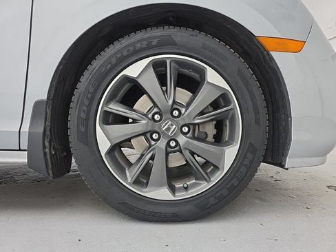 Used 2023 Honda Odyssey Elite image 13