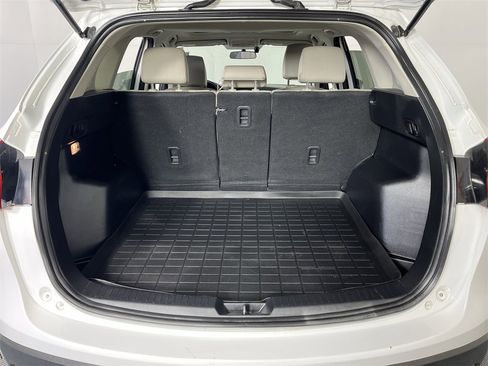Used 2013 MAZDA CX-5 Grand Touring image 23