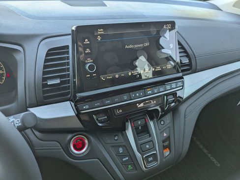New 2026 Honda Odyssey EX-L image 14