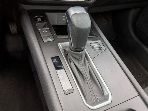 New 2026 Nissan Kicks S image 16