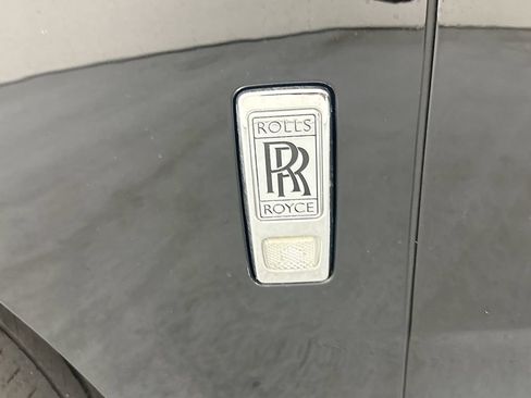 Used 2024 Rolls-Royce Cullinan AWD/4WD image 27