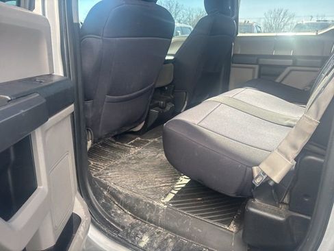 Used 2015 Ford F150 XLT w/ Equipment Group 302A Luxury image 7