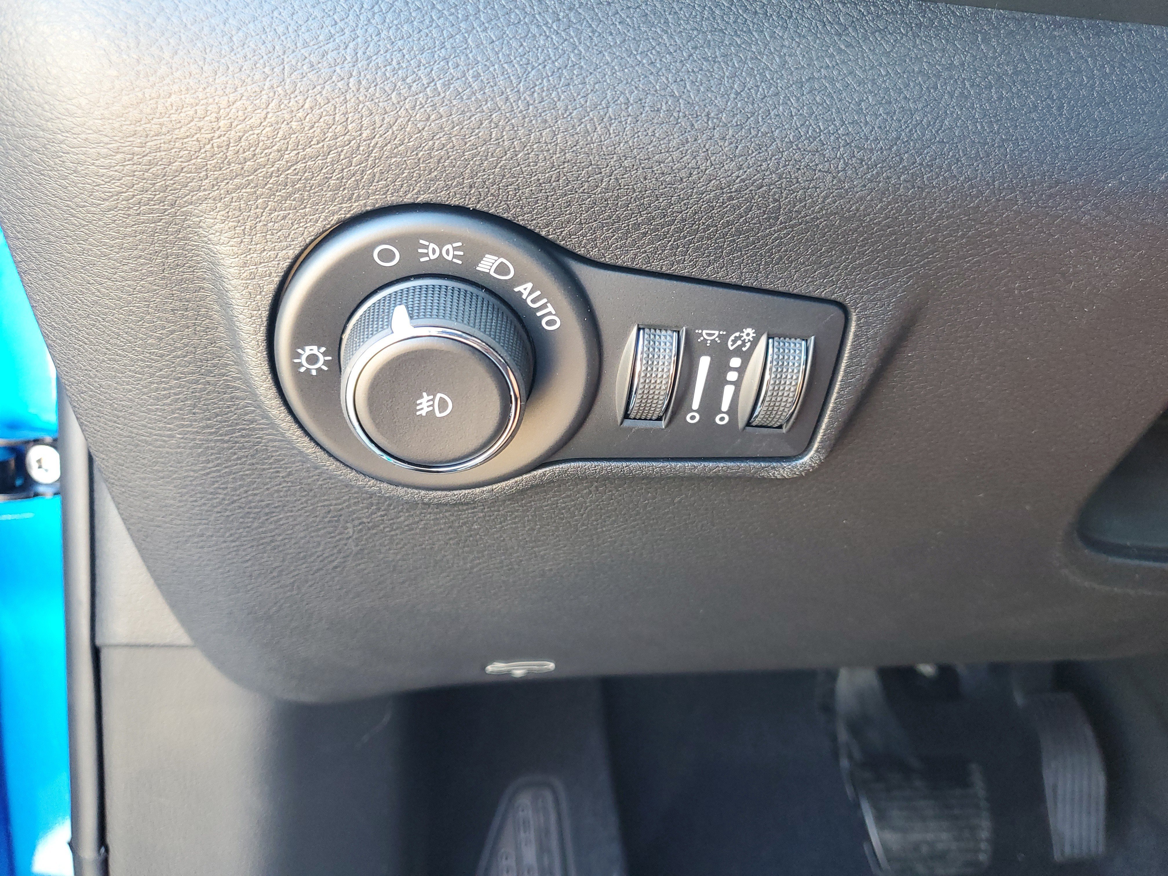 New 2026 Jeep Compass Limited AWD/4WD image 23