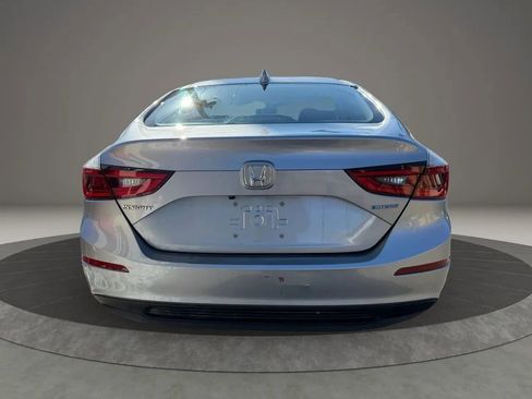 Used 2022 Honda Insight EX image 6