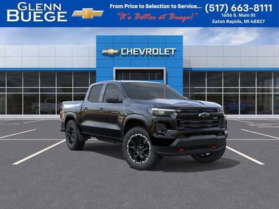 New 2026 Chevrolet Colorado Z71 w/ Z71 Convenience Package 2