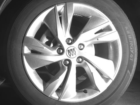 Used 2025 Buick Encore GX Preferred image 12