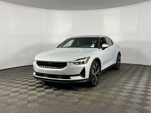 Used 2021 Polestar Polestar 2 w/ Performance Package image 3