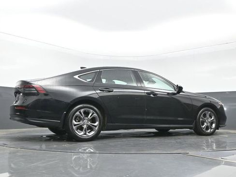 Used 2024 Honda Accord EX image 25