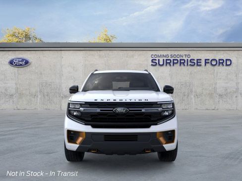 New 2026 Ford Expedition Tremor image 6