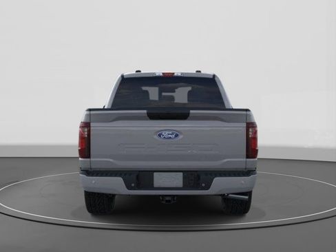 New 2026 Ford F150 STX w/ Equipment Group 200A RWD image 5