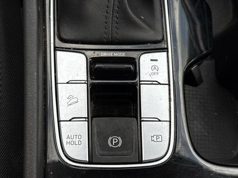 Used 2023 Hyundai Tucson SE FWD image 20