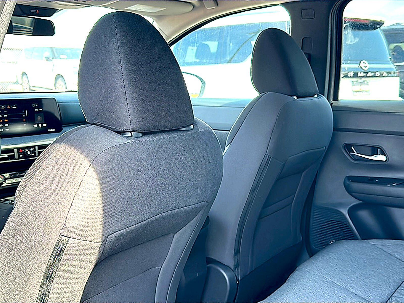 New 2027 Nissan Kicks SV w/ SV Premium Package FWD image 15
