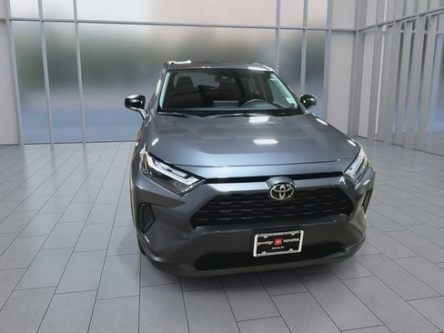 Certified 2024 Toyota RAV4 LE AWD/4WD image 3