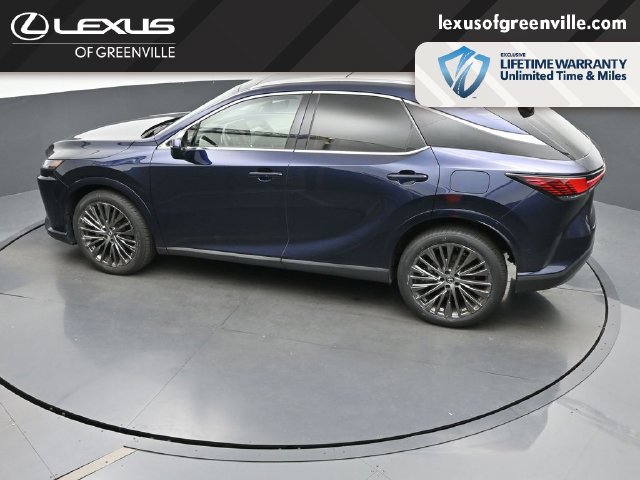 Certified 2024 Lexus RX 350 FWD w/ Convenience Package image 50