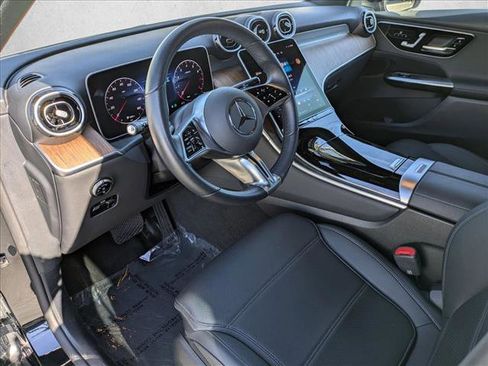 Certified 2025 Mercedes-Benz GLC 300 image 13