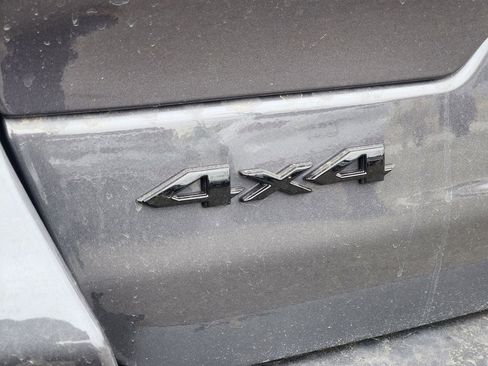 New 2026 Jeep Grand Cherokee Altitude AWD/4WD image 10