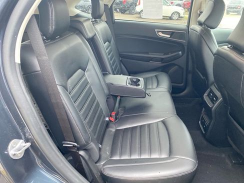 Used 2024 Ford Edge SEL w/ Convenience Package image 24
