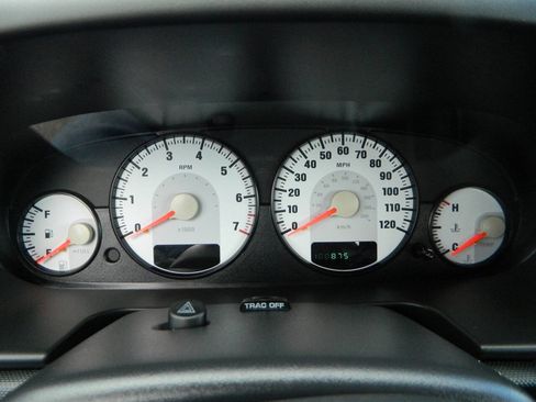 Used 2004 Dodge Stratus SE image 18