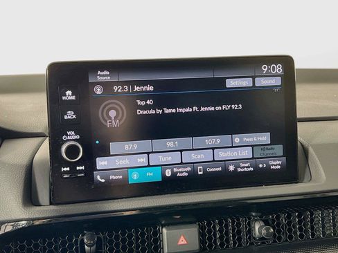 Used 2024 Honda CR-V EX-L image 15