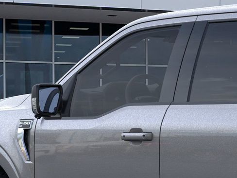 New 2026 Ford F150 XLT image 20