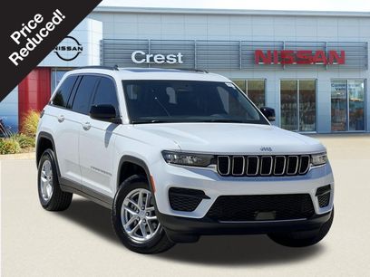 Used 2026 Jeep Grand Cherokee Laredo X