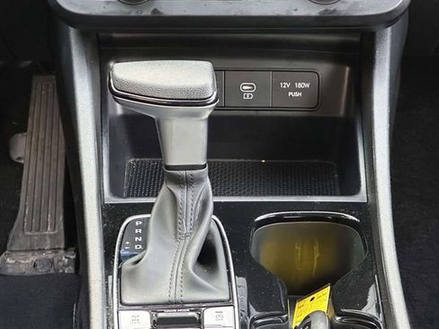 Used 2025 Hyundai Tucson SE AWD/4WD image 23