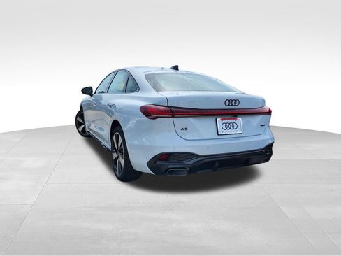 New 2026 Audi A5 2.0T Premium Plus AWD/4WD image 4