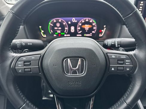 Certified 2023 Honda Accord EX-L image 27