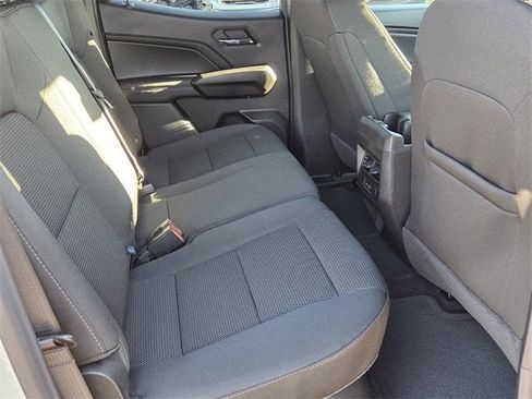 New 2026 GMC Canyon Elevation w/ Convenience Package image 14