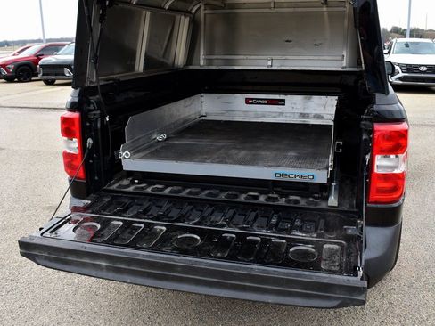 Used 2022 Ford Maverick XL image 11