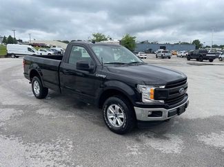 Certified 2020 Ford F150 XL w/ Equipment Group 101A Mid AWD/4WD 360° Tour
