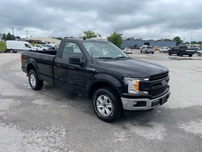 Certified 2020 Ford F150 XL w/ Equipment Group 101A Mid