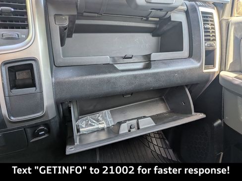 Used 2013 RAM 1500 Classic SLT w/ Premium Display Pkg image 28