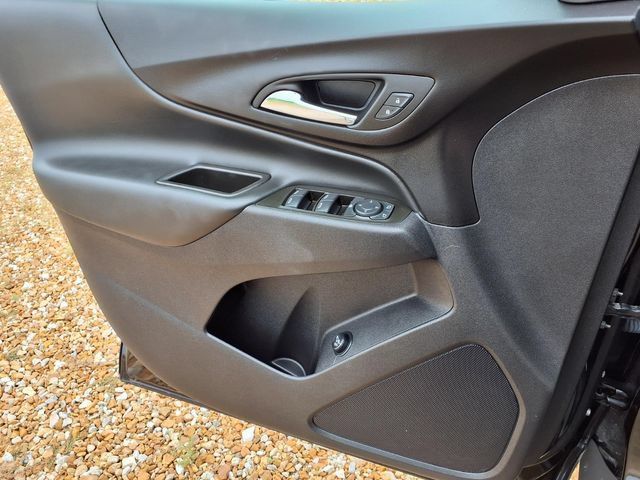 Used 2024 Chevrolet Equinox LT AWD/4WD image 16