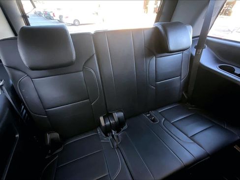 Used 2018 Chevrolet Tahoe LT w/ Max Trailering Package image 35