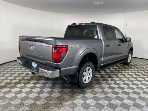 New 2026 Ford F150 XL image 20