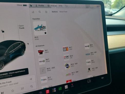 Used 2019 Tesla Model 3 Mid Range RWD image 19