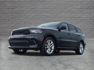Used 2023 Dodge Durango GT RWD 360° Tour