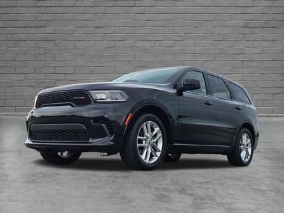 Used 2023 Dodge Durango GT
