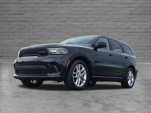 Used 2023 Dodge Durango GT RWD image 1