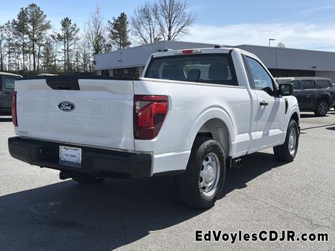 Used 2024 Ford F150 XL image 16