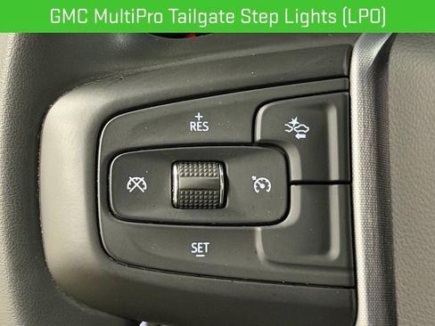 Certified 2024 GMC Sierra 3500 SLE w/ Preferred Package AWD/4WD image 40
