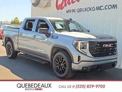 Used 2023 GMC Sierra 1500 Elevation