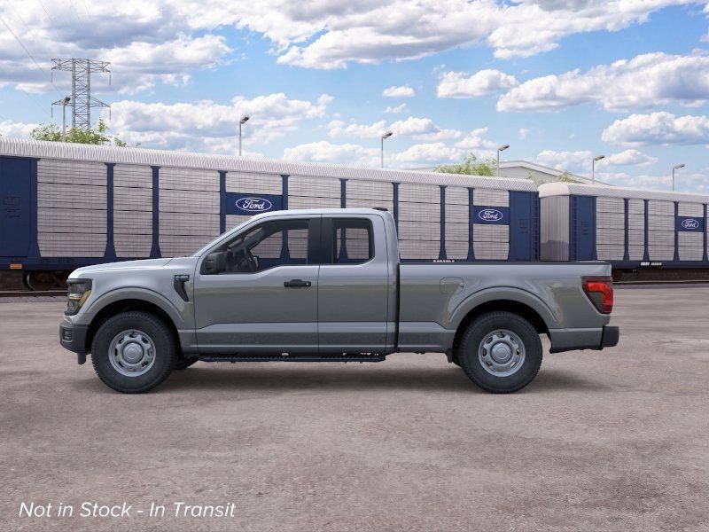 New 2026 Ford F150 XL RWD image 3